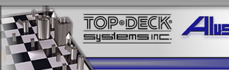 Alusett - Top Deck Systems, Inc.