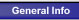 General Info - Whats New and Company Information