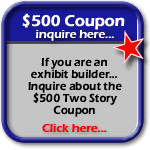 $500 Two Story Rental Coupon