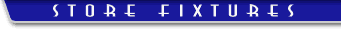 Store Fixtures