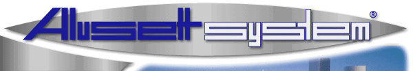 Alusett System