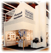 trade show Exhibit systems